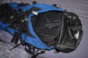 Ruksak Kilimanjaro 55 + 10 litrov - 6