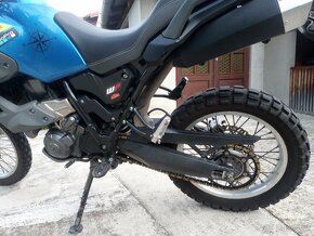 Yamaha XT660Z Tenere zimná cena - 6