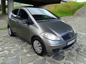 ✳️Mercedes-Benz A trieda 180 CDI Elegance✳️ - 6