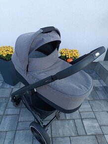 Cybex Balios S Lux 3v1 - 6