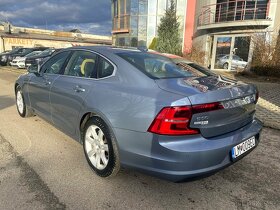 Volvo S90 D3 2.0L Drive-E Momentum Geartronic - 6