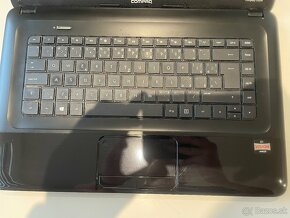 HP Compaq CQ-58-308SC na diely - 6