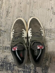 Air Jordan 1 Retro Low OG SP Travis Scott - 6