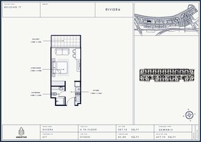 APARTMÁNY  v  DUBAJI  -  novostavba - 6