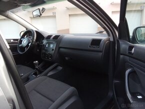 Volkswagen Golf 5 1.9 TDI 77kw - 6