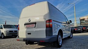 Volkswagen T5 Transporter 1.9 TDI-62 kw KASTEN KR - 6