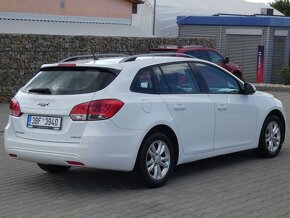 Chevrolet Cruze 1.7 CDTI AKCE SLEVA DO 1.12 - 6