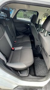 Ford Focus 2,0tdci - 6