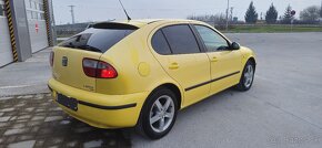 SEAT LEON 1M 1.9TDI - 6