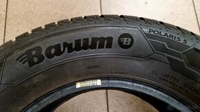 215/65r15 Barum Polaris 5 - 6