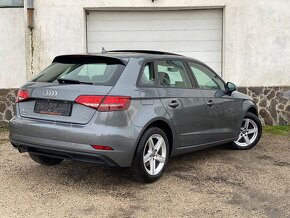 Audi A3 1.6 TDI 2017 - 6