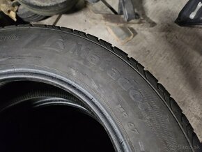 4x letné pneu 215/60r16 - 6