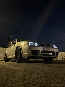 Golf 4 200hp - 6