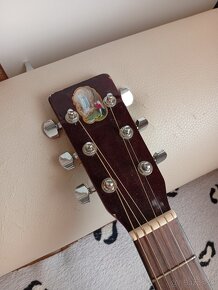 GITARA - 6