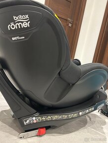 Britax römer dualfix M - i size - 6