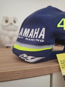 Valentino Rossi VR46 cap - 6