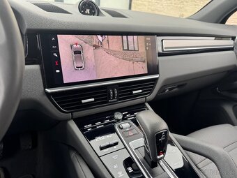 Porsche Cayenne 3.0i EHybrid Platinum Edition “Chrono” DPH - 6