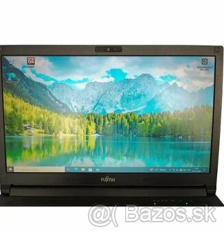 Fujitsu LifeBook E554 i3-4000M 8 GB RAM 180 GB SSD 15.6 - 6