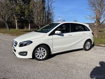 Mercedes Benz B 160 - 6