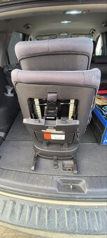 Autosedačka Kinderkraft Vado 0-25kg isofix - 6