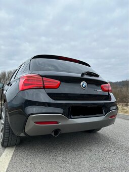 BMW Rad 1 118i 2018 - 6