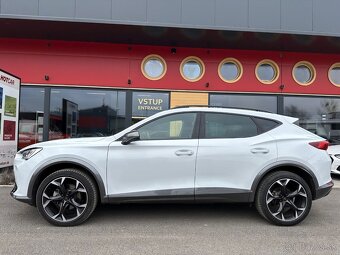 CUPRA Formentor 2.0 TSI 140kW DSG 4x4 - 6