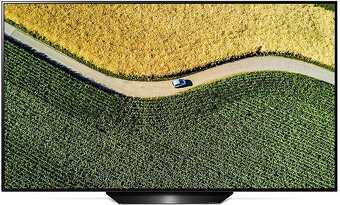 LG OLED televízor 55" 4K 120Hz (OLED55B9PLA) - 6