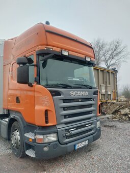 Scania R480 - 6