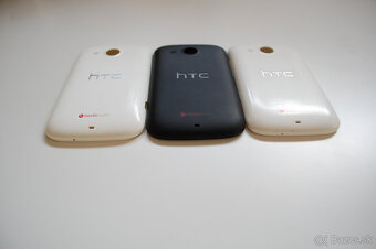 HTC Desire C Originalné zadne Kryty - 6