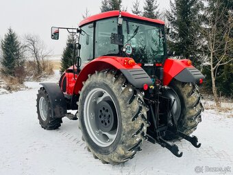 Predám Zetor Forterra 11741 s Tp a Špz - 6