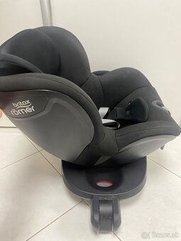 Britax Römer Dualfix 2 R - 6