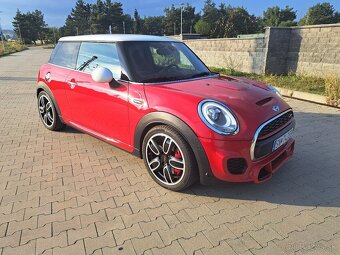 MINI John Cooper Works - 6