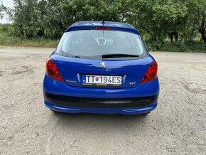 Peugeot 207 1.4e 16V Urban - 6