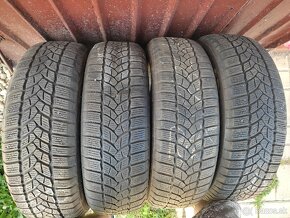 Zimné pneu Firestone 185/65 R15 - 6