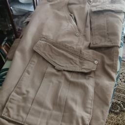 Tommy HILFIGER Moto Cargo ( 2XL ) - 6