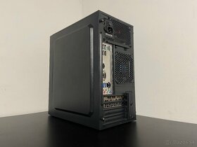 ➡️Herný PC i5 7500 + GTX 1660 Super - 6