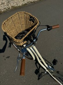 Nový dámsky bicykel CTM Fiore 26” - 6