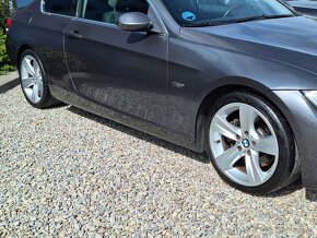 BMW 325i N52 - NAVI, KAMERA - 6