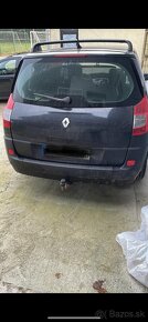 Renault Grand Scenic Automatik - 6