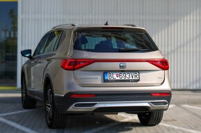 Seat Tarraco 2.0 TDI 190 Xcellence 4Drive DSG - 6