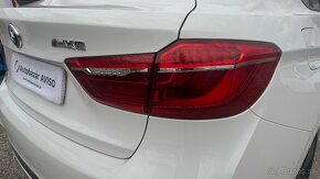 BMW X6 XDrive 30d Standard A/T (F16) M-packet - 6