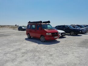 Vw t4 multivan - 6