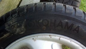 205/55R15 - 6