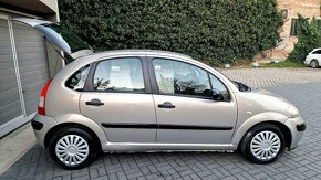 Citroen C3 1.1i firio facelift - 6