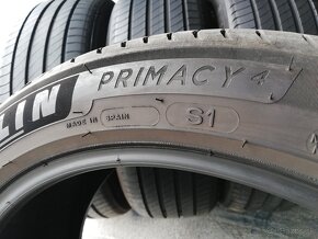 235/45 r20 letné pneumatiky Michelin Primacy 4 - 6