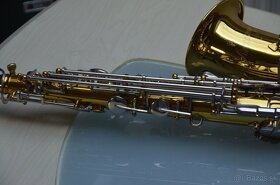 Alt saxofon ARMSTRONG - USA - 6