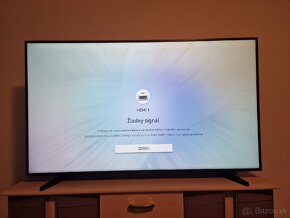 Samsung smart TV 4K 139cm uhlopriečka. - 6