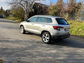 Škoda Karoq 1.5 TSI ACT Style DSG - 6