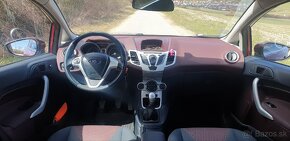 FORD FIESTA na PREDAJ - 6