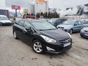 Hyundai i40 CW 1.7 CRDi Comfort - 6